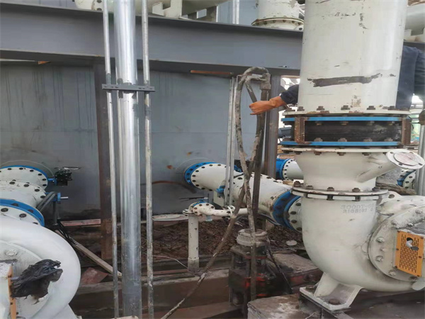 彭阳设备基础沉降下沉注浆加固增加荷载