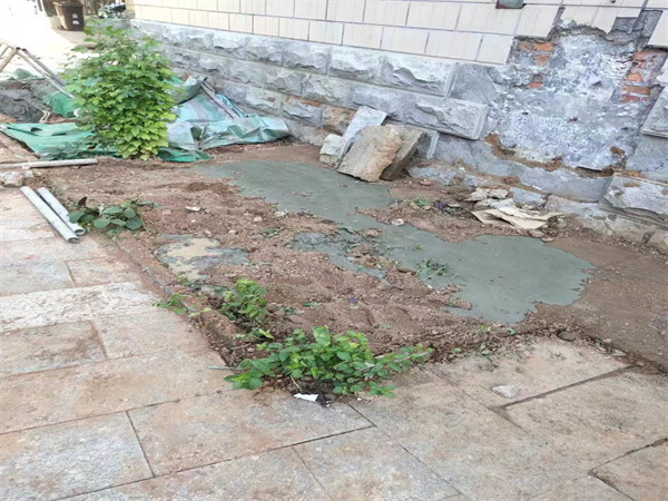 彭阳地基基础注浆增加承载力灌浆加固