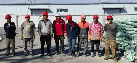 彭阳厂房地基沉降注浆加固施工队伍怎么选